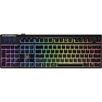 Notice ASUS CERBERUS MECH RGB Klávesnice