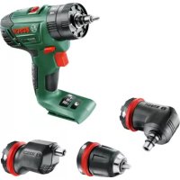 AdvancedImpact 18 QuickSnap BOSCH