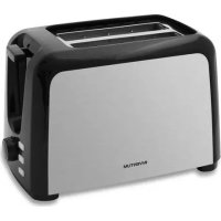 Notice INVENTUM GB420B Grille pain