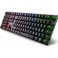 Sharkoon PureWriter RGB - Clavier