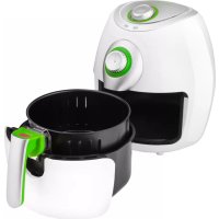 Notice SENCOR SFR 3220WH Friteuse