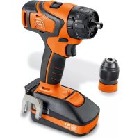 Fein ABS 18 QC - Skrūvgriezis