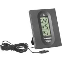 Notice AURIOL Z31482A Thermometer