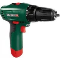 PARKSIDE PABS 10.8 C2 - Screwdriver