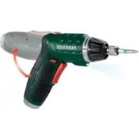 PSSA 3.6 D4 PARKSIDE