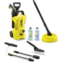 Kärcher K 2 Full Control Car & Home - Hidrolimpiadora