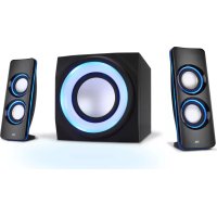 Cyber Acoustics CA3712BT - Haut-parleur