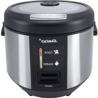 Notice STEBA RK 3 Riskoger