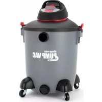 Notice Shop-Vac 5822400 Vacuum Cleaner