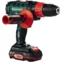 PSBSA 20Li A1 PARKSIDE