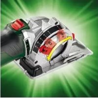 PARKSIDE PTS 480 A1 - Saw