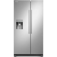 SAMSUNG RS52N3313SA - фрижидер