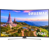 SAMSUNG UE49MU6205K - TELEVISOR