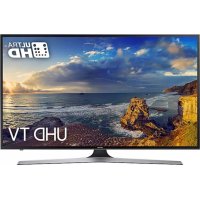 SAMSUNG UE55MU6100W - Téléviseur