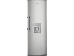 Notice AEG-ELECTROLUX ERF4161AOX Refrigerador combinado