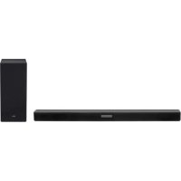 LG SK5 - Barre de son