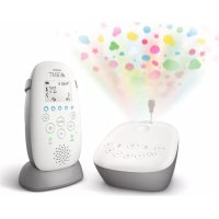 Notice PHILIPS AVENT SCD733 Moniteurs pour bébé