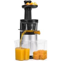 Notice TRISTAR SC2303 Extracteur de jus