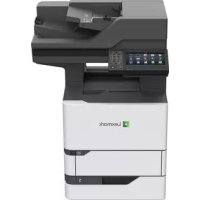 Notice LEXMARK MB2770ADHWE Imprimante