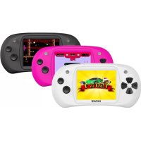 DENVER GMP240C MK2 - Console