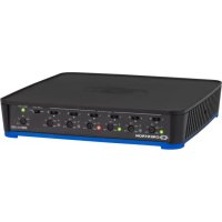 Notice Crestron MMX6USB Mixer