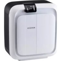 Notice BONECO H680 加湿器