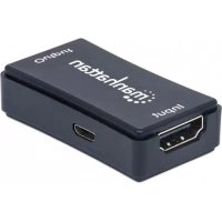 Notice MANHATTAN 207799 Extension audio/video