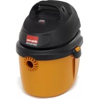 Notice Shop-Vac K250C Vacuum Cleaner