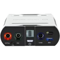 Notice GOAL ZERO SHERPA 50 Batterie portable