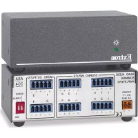 Notice Extron ASA 304 Recepteur
