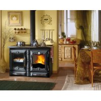 Notice La Nordica AMERICA Calefacción