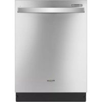WHIRLPOOL WDT710PAHZ - Dishwasher