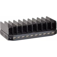Notice Lindy 73309 Chargeur USB