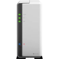 DiskStation DS119j SYNOLOGY