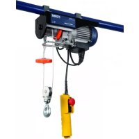 Ferm LHM1011 - Elektromos csörlő