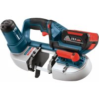 GCB 18 VLI Professional BOSCH