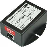 ABUS TVAC25000 - Carte réseau / adaptateur