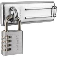 Master Lock 7640704EURD - Cadenas à combinaison