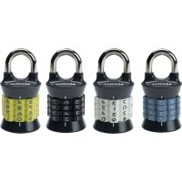 Master Lock 1535EURDCOL - Cadenas