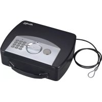 Master Lock P008EML - Coffre-fort numérique