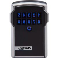 Master Lock 5441EURD - Coffre-fort