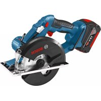 GKM 18 VLI Professional BOSCH