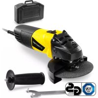 TROTEC PAGS 10115 - Broyeur