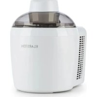 Notice Klarstein 10031663 Eismaschine