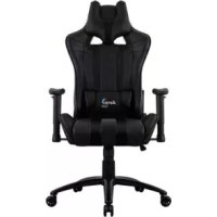 AeroCool AC120 AIR - Chaise de jeux