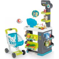 SMOBY 350212 - Jouets