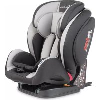 Evolution 123 Isofix Giordani
