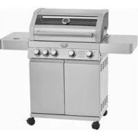 BBQ Station Videro G4 Rösle