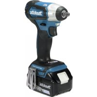 MAKITA DTW1002 - Screwdriver