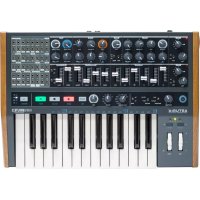 Notice Arturia MINIBRUTE 2 Synthétiseur